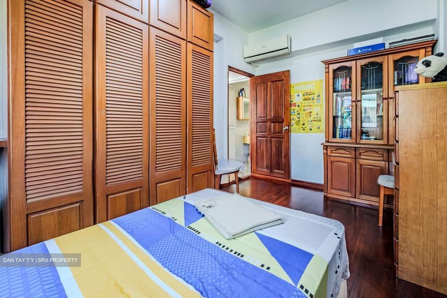 Mendon Spring (D5), Apartment #546545961